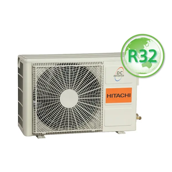 Máy lạnh Hitachi Inverter 1.5 Hp RAS-DX13CGV-W