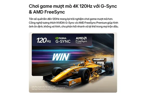 Smart Tivi LG OLED AI 4K 77 Inch OLED77G6PSA 17