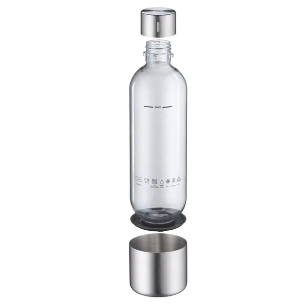 Bình Nước Soda WMF Element One 0608016040