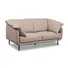 Sofa 2.5 chỗ Weiss EM1004 180cm Kem