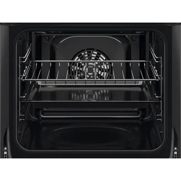 Lò Nướng Âm Tủ Electrolux KOHHE00BX 65 Lít 1