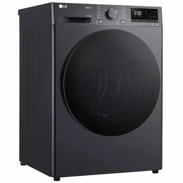 Máy Sấy Bơm Nhiệt LG Inverter 10.5 Kg DVHP50M 1