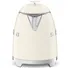 Ấm Đun Siêu Tốc Smeg KLF05CREU Màu Kem