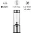 Máy Xay Sinh Tố Cầm Tay Olivo PB01