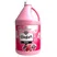 Nước Xả Vải Comfort Hồng 2800ml
