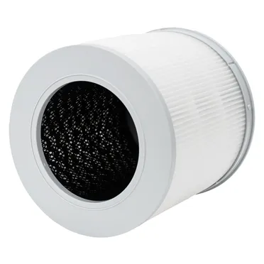 Máy Lọc Không Khí Xiaomi Smart Air Purifier 4 Compact EU (BHR5860EU) 7