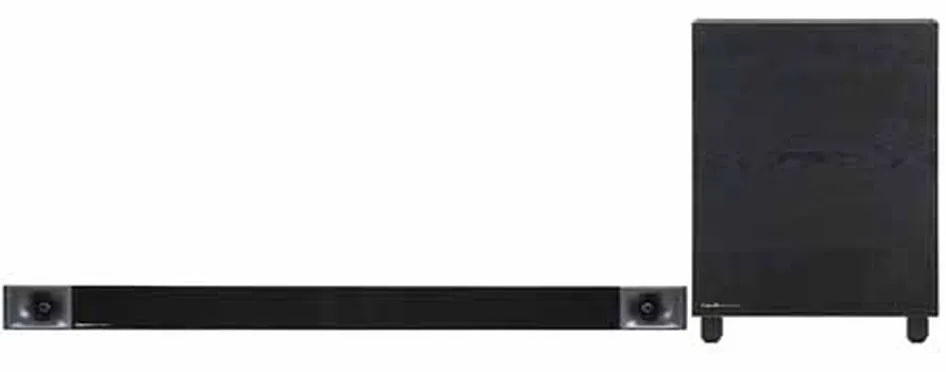 Loa thanh Soundbar Klipsch Cinema 400