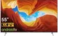 Sony Android Tivi 4K 55 Inch KD-55X9000H