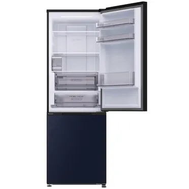 Tủ Lạnh Panasonic Inverter 366 Lít NR-BV412HGKV 0