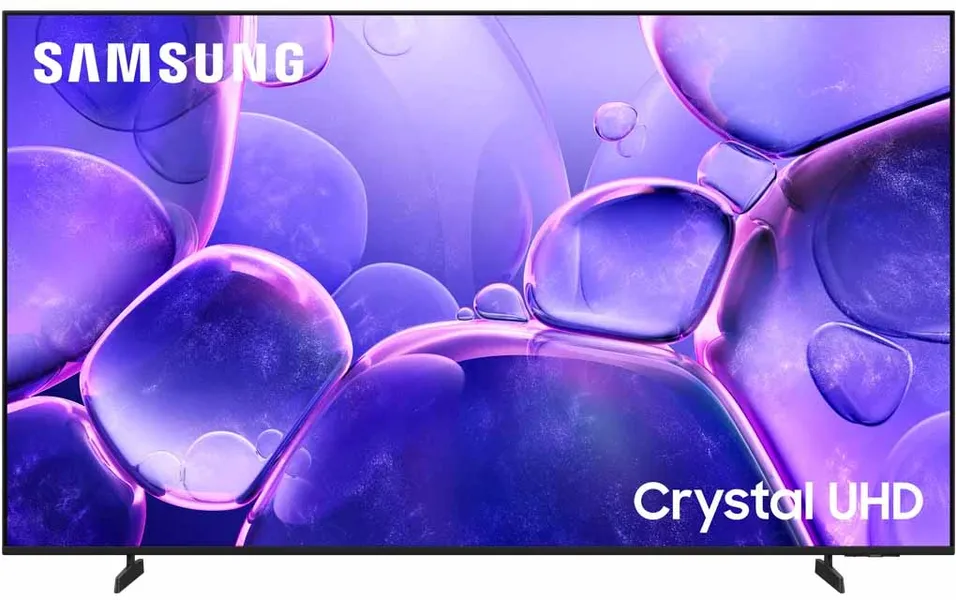 Smart Tivi Samsung 4K 50 Inch UA50U8500F