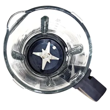 Máy Xay Sữa Hạt Magic Eco AC-145 1.75 Lít 2