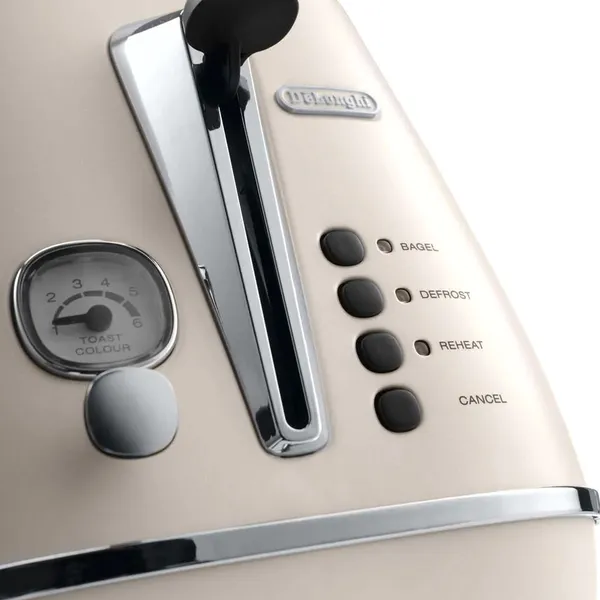Lò nướng bánh mì Delonghi CTI2103.W
