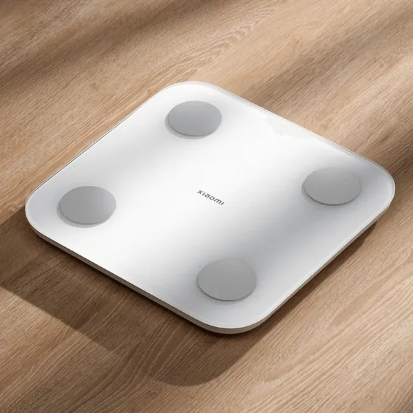 Cân Sức Khỏe Xiaomi Body Composition Scale S400 (BHR7793GL)
