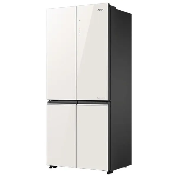Tủ Lạnh Aqua Inverter 529 Lít AQR-M600XA(GC)