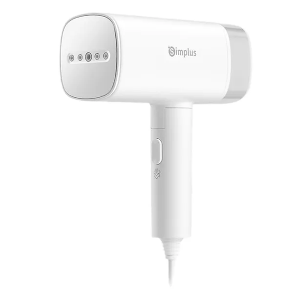 Bàn Ủi Hơi Nước Cầm Tay Gấp Gọn Simplus GTJH020WH00