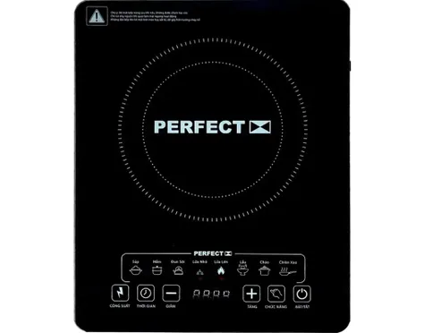 Bếp từ đơn Perfect PF-B33 2200W