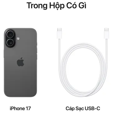 iPhone 17 512GB 6