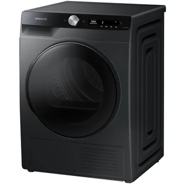 Máy Sấy Bơm Nhiệt Samsung AI Inverter 9 Kg DV90T7240BB/SV 1