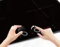 Bếp Điện Từ Đôi Comfee CIH-55DSU