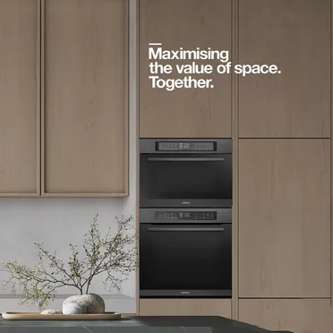 Lò Nướng Âm Tủ Hafele HC-O811B (495.10.035) 1