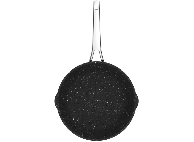 Chảo Chống Dính Full Induction Elmich EL-8105GA Size 20cm