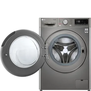 Máy Giặt LG Inverter AI DD 10 Kg FV1410S4P 2