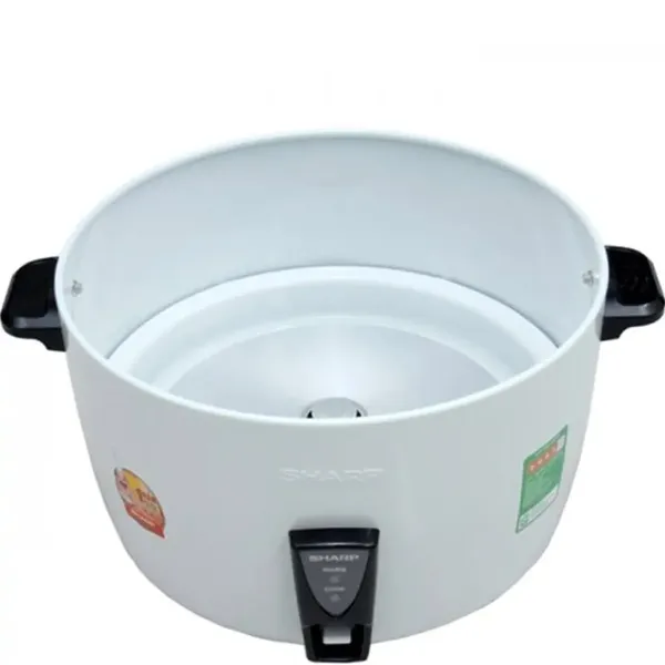 Nồi Cơm Điện Sharp KSH-D77V 7.0 Lít