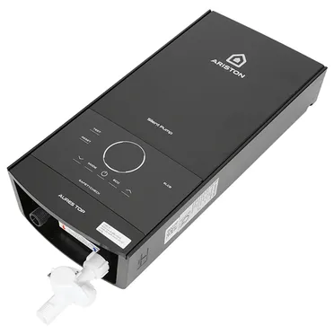 Máy Nước Nóng Trực Tiếp Ariston AURES TOP 4.5P 1