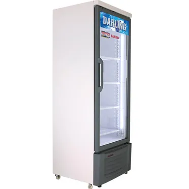 Tủ Mát Darling Inverter 500 Lít DL-5000A3 1