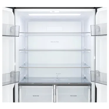Tủ Lạnh LG Inverter 502 Lít F50BG 7