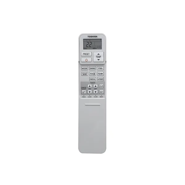 Máy lạnh Toshiba Inverter 1.5 Hp RAS-H13PKCVG-V