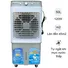 Quạt Điều Hòa Paveden PAC-188U 120W