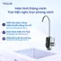 Máy Lọc Nước Âm Tủ Truliva UR5840
