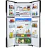 Tủ Lạnh Panasonic Inverter 550 Lít NR-DZ601VGKV