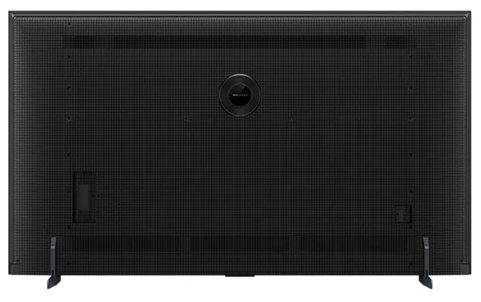 Google Tivi TCL QD-Mini LED 4K 98 Inch 98C755