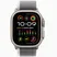Đồng Hồ Thông Minh Apple Watch Ultra 2 GPS + Cellular 49mm, cam