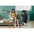 Cây Nước Nóng Lạnh Bàn Trà FUJIHOME TB110E