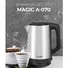 Bình Đun Magic A-070 1500W