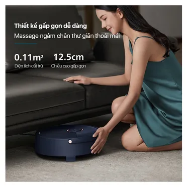 Máy Massage Chân Philips PPM6501 3