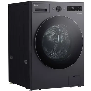 Máy Giặt LG Inverter 17 Kg F2517SNTG 1