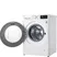 Máy Giặt LG Inverter AI DD 10 Kg FV1410S5W 3