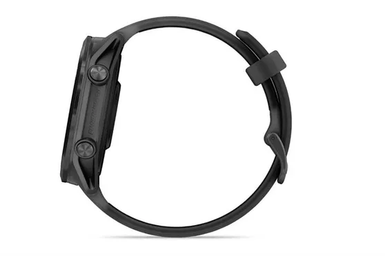 Garmin Forerunner 570 47mm dây silicone 4