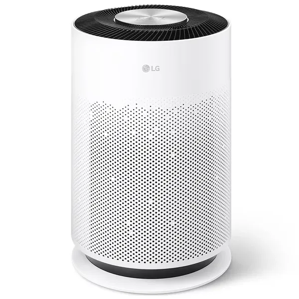 Máy Lọc Không Khí LG Puricare 360 Hit AS60GHWG0