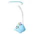 Đèn Bàn LED Điện Quang ĐQ LDL18 5 B