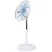 Quạt Đứng Đảo 360 Độ Dasin DZS-1845 0