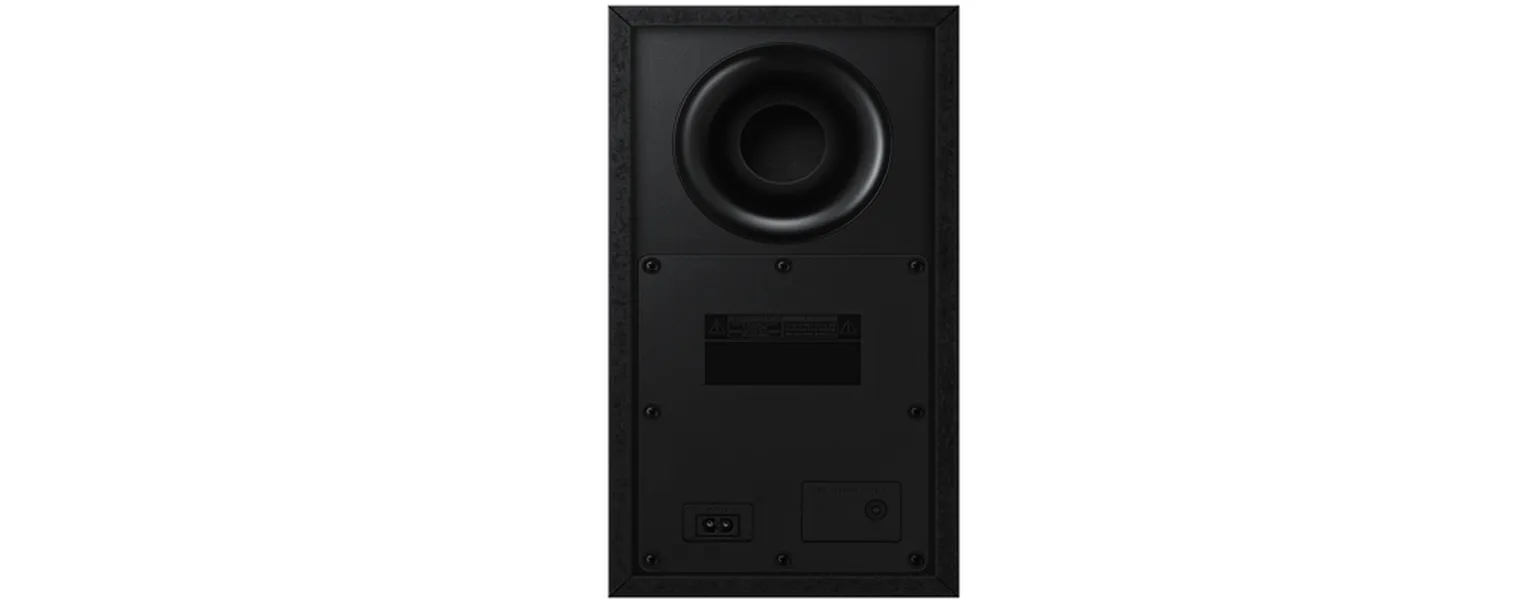 Bộ Loa Thanh Samsung HW-B450F/XV 300W