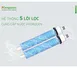 Máy Lọc Nước Hydrogen Ion Kiềm Để Bàn Kangaroo KG400HD