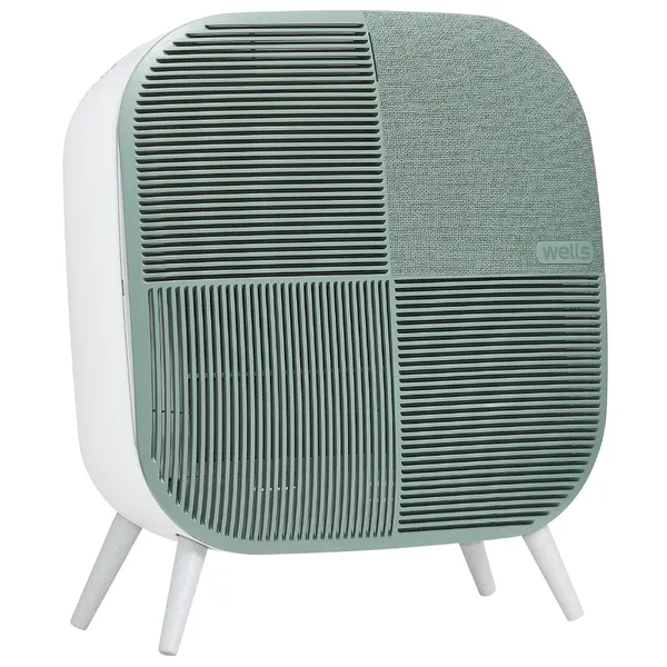 Máy Lọc Không Khí Wells AQ106