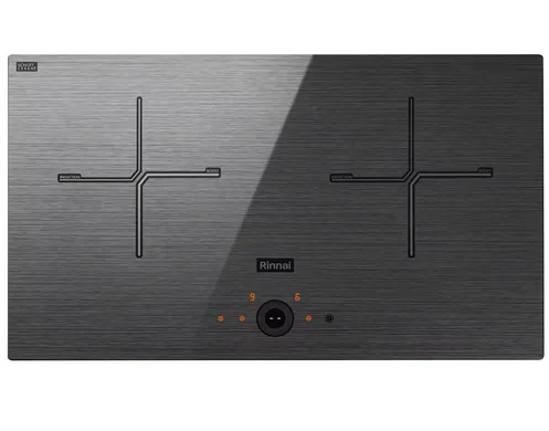 Bếp Điện Từ Đôi Rinnai RB-7052H-CFG