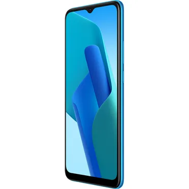 Điện thoại Oppo A16K (3GB+32GB) 1